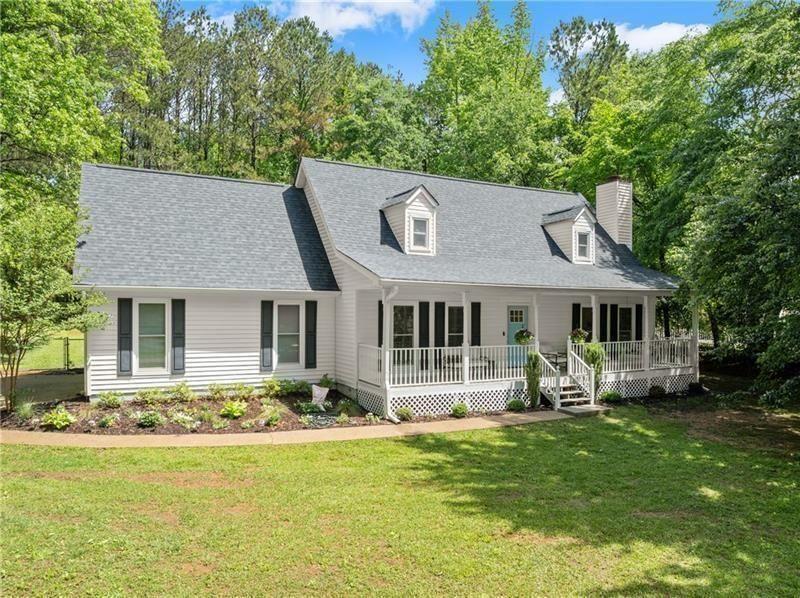 5902 Wills Orchard Road Property Photo 1