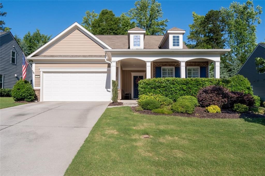 7455 Ashford Manor Way Property Photo 1