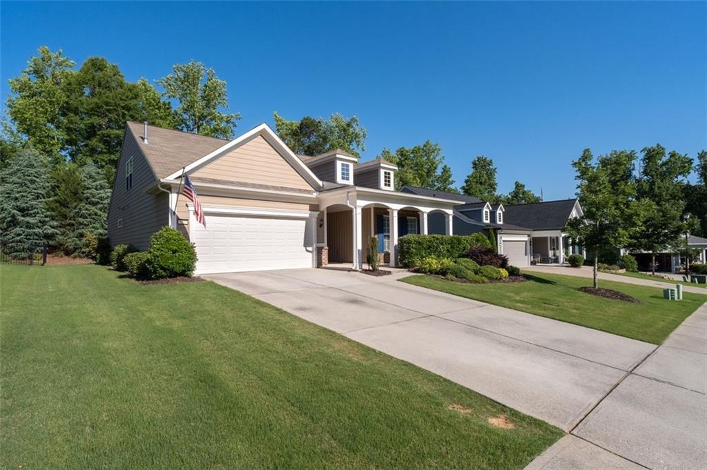 7455 Ashford Manor Way Property Photo 1