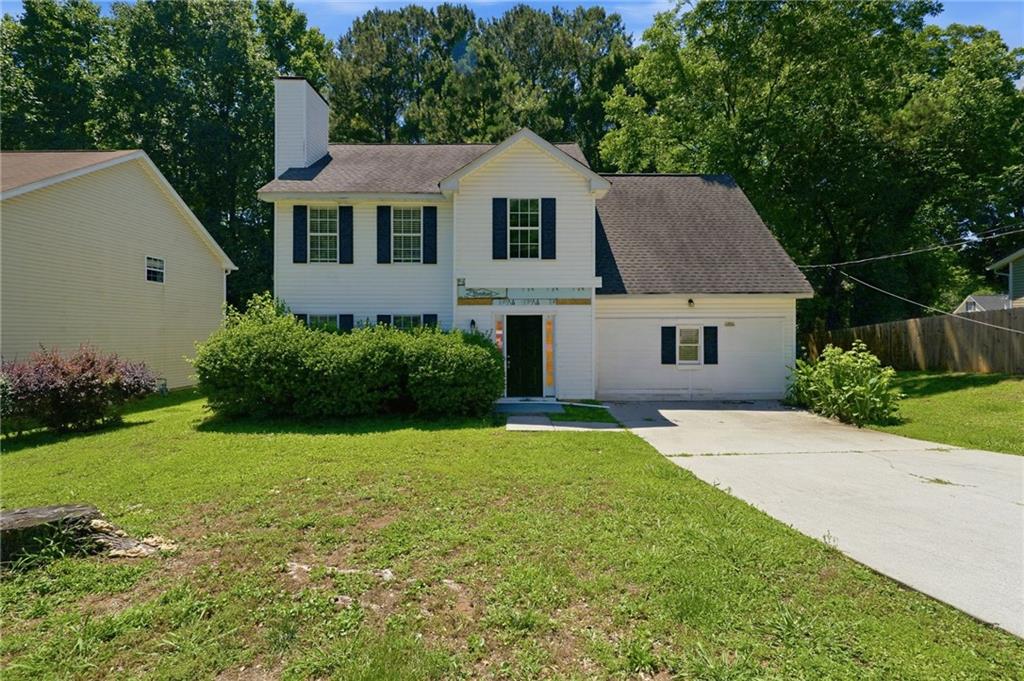 2795 Oxford Drive