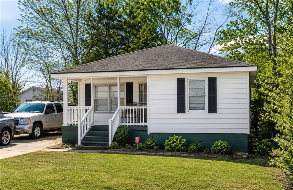 1410 June Street Property Photo 1