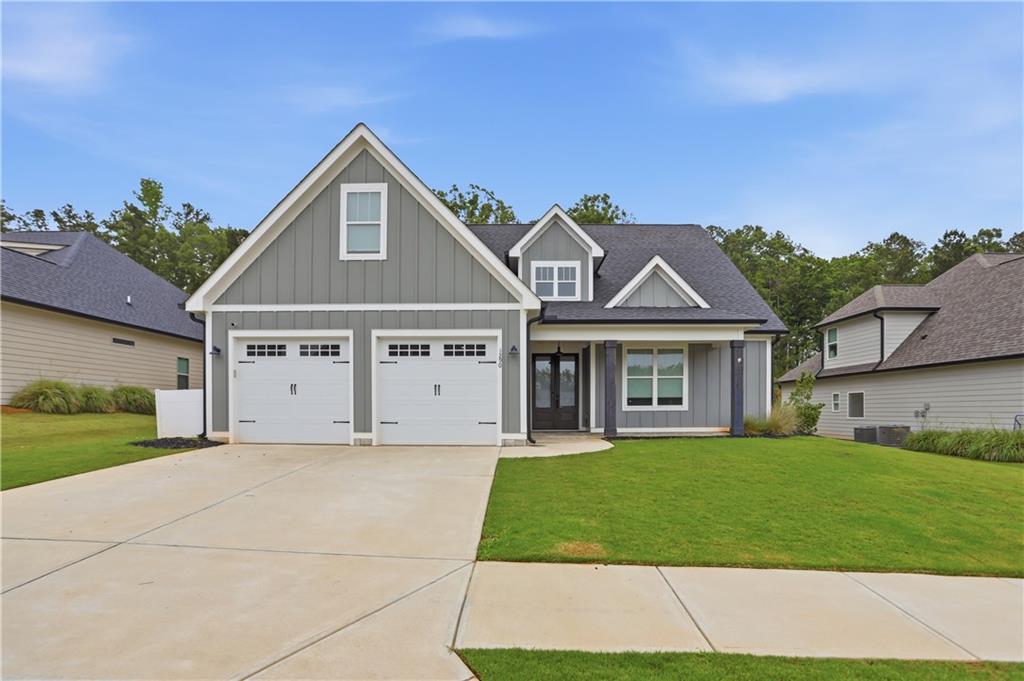 1290 Legend Drive