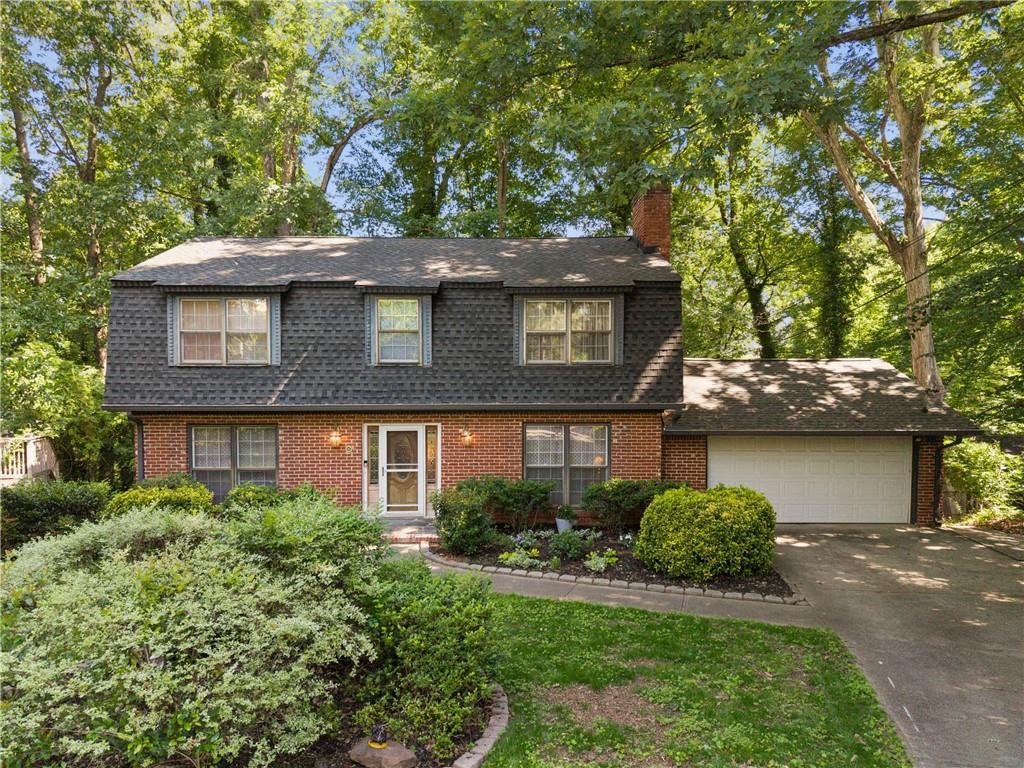 3646 Winview Court Property Photo 1