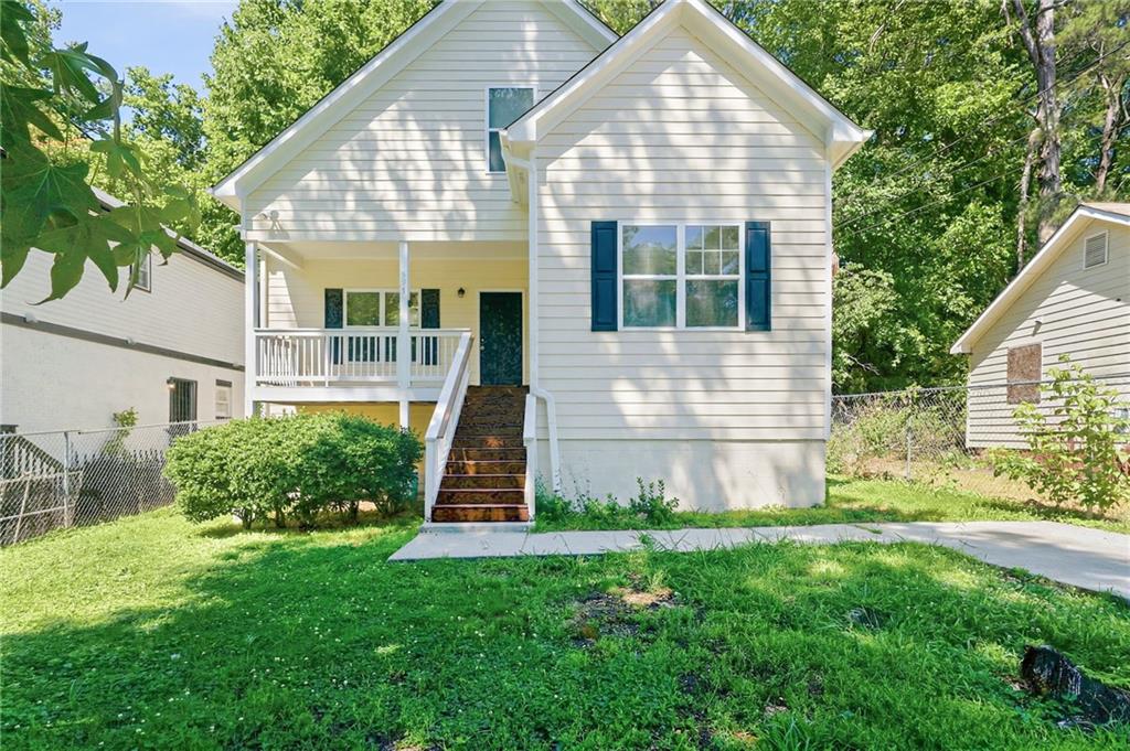 379 Yonkers Avenue NW Property Photo 1