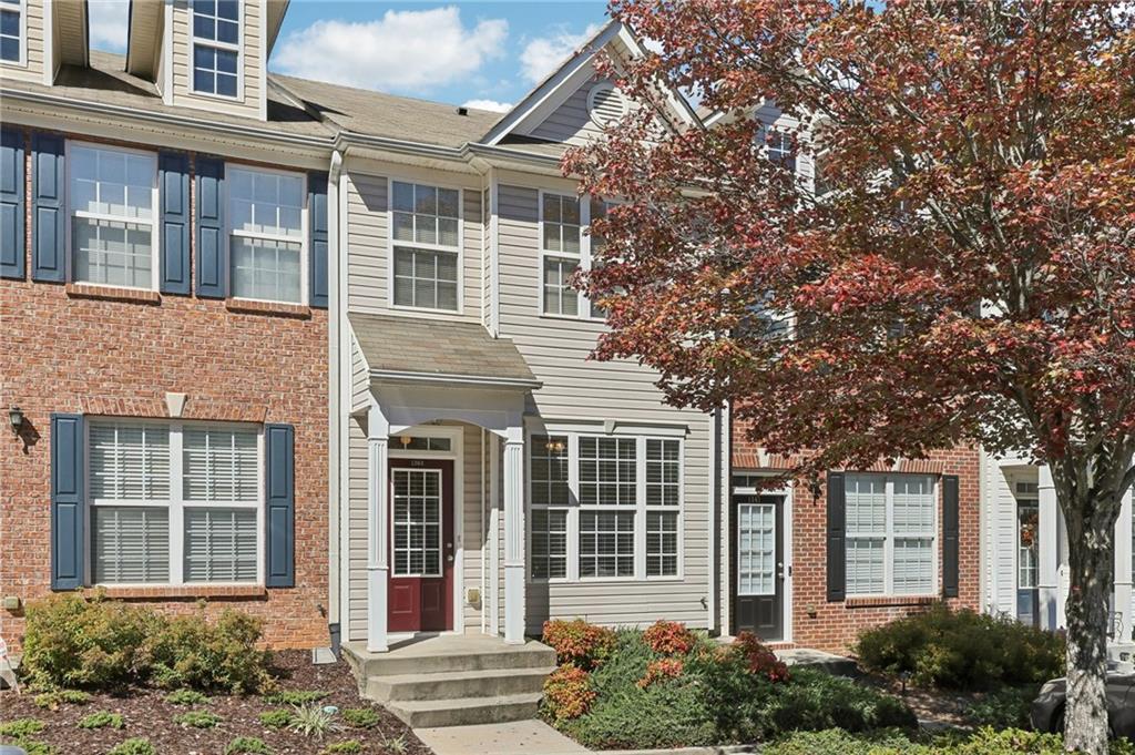 1363 Penhurst Drive