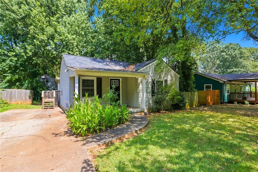 3444 Orchard Circle Property Photo 1