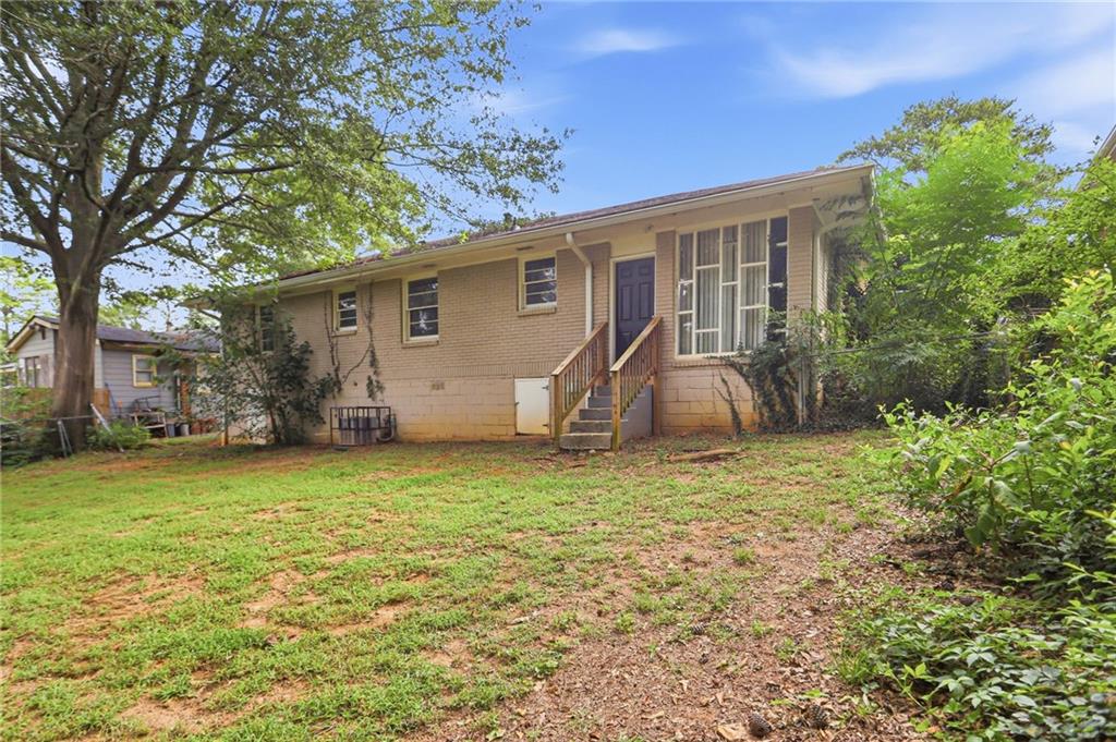 2030 Mark Trail Property Photo 30