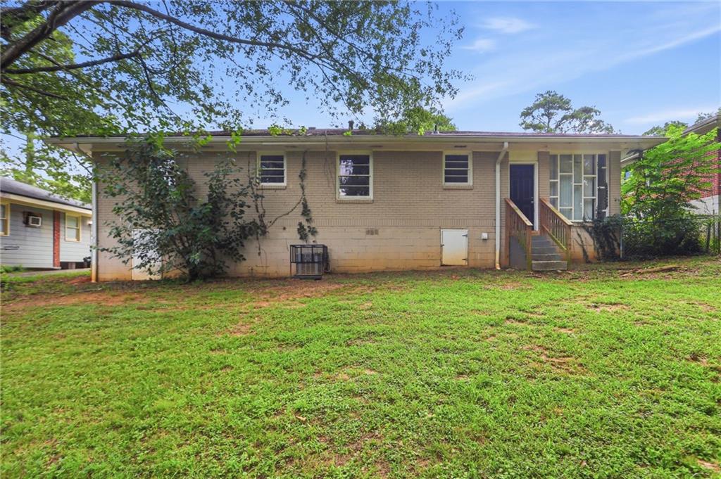 2030 Mark Trail Property Photo 31