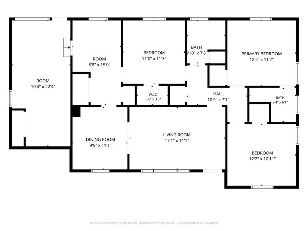 2030 Mark Trail Property Photo 33