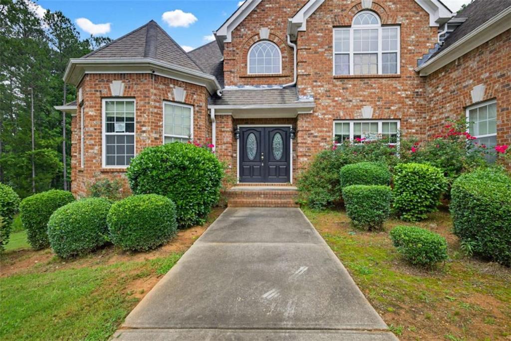 1423 Swiftwater Circle Property Photo 1