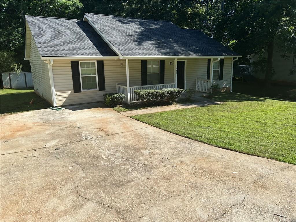 225 Wagon Wheel Drive Property Photo 1