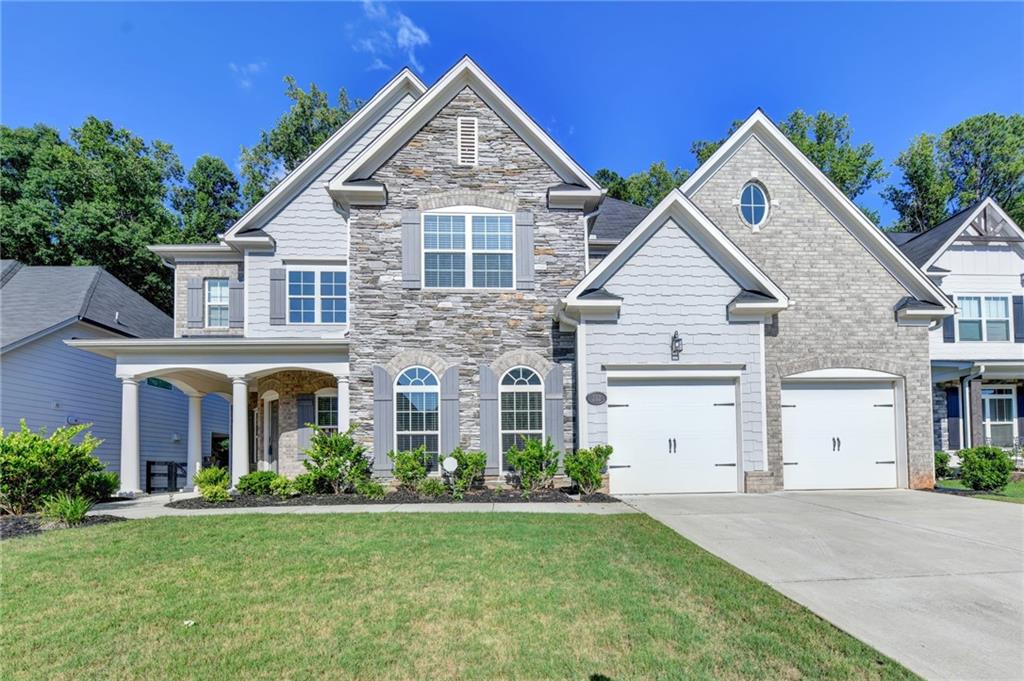 232 Wild Rose Circle Property Photo 1