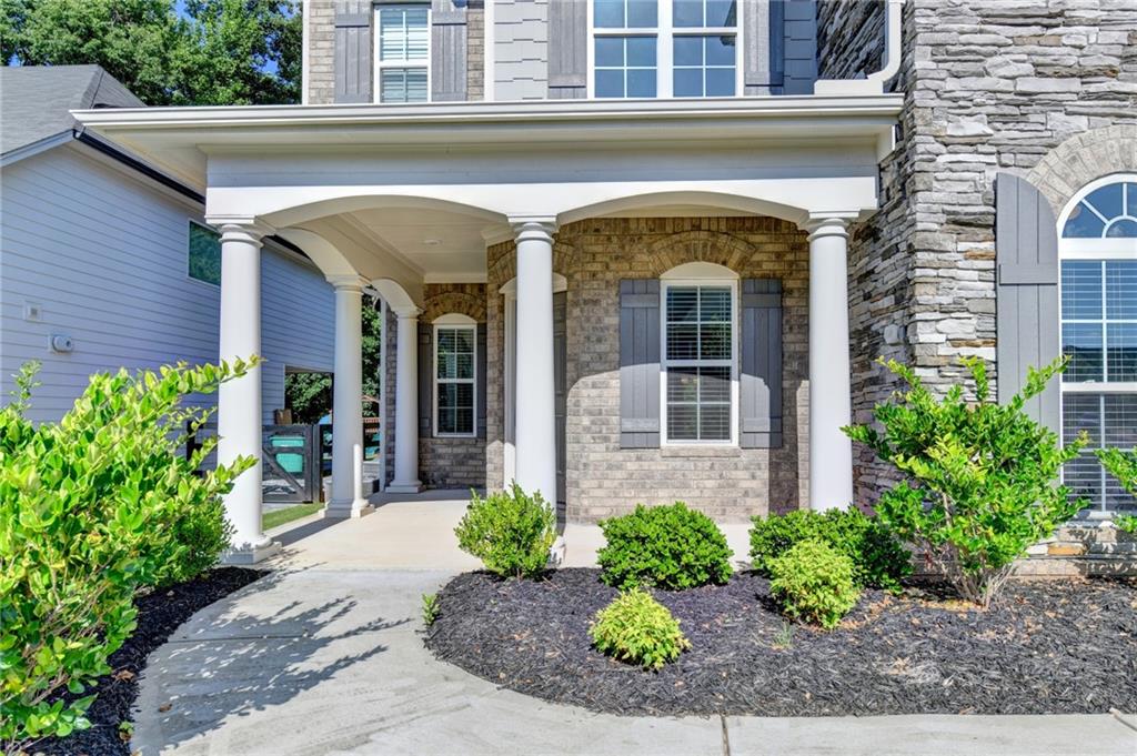 232 Wild Rose Circle Property Photo 9