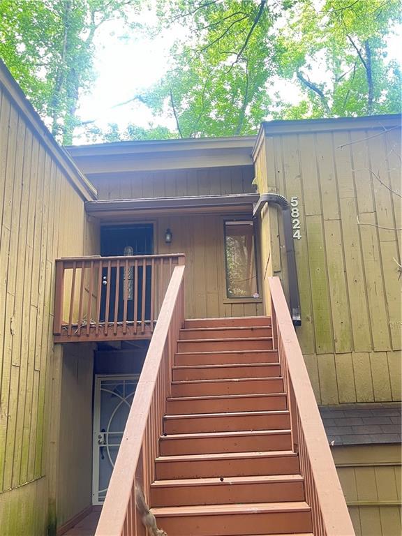 5824 Par Four Court Property Photo 1