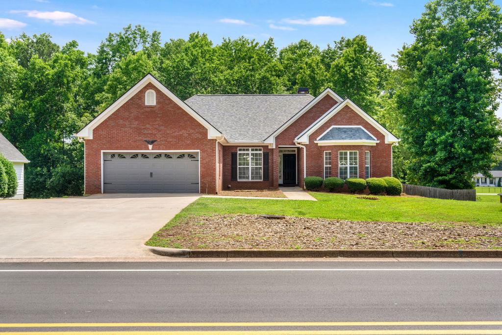 3604 Maple Forge Lane Property Photo 1