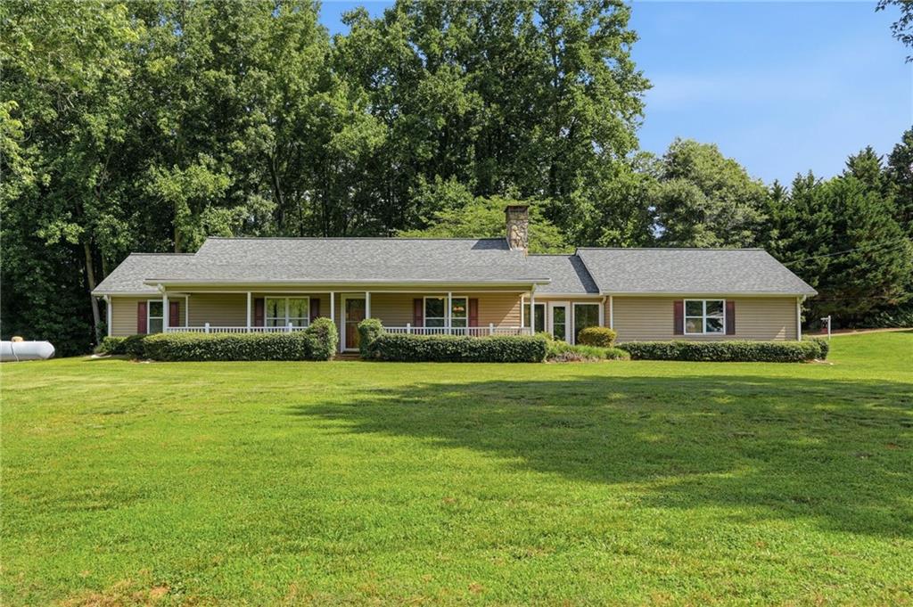 4920 Mccoy Circle Property Photo 1