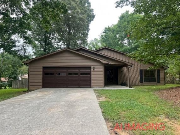 415 Hickory Fork Property Photo 1