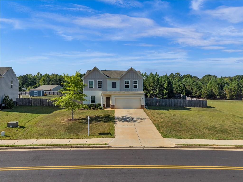 143 Coldwater Way