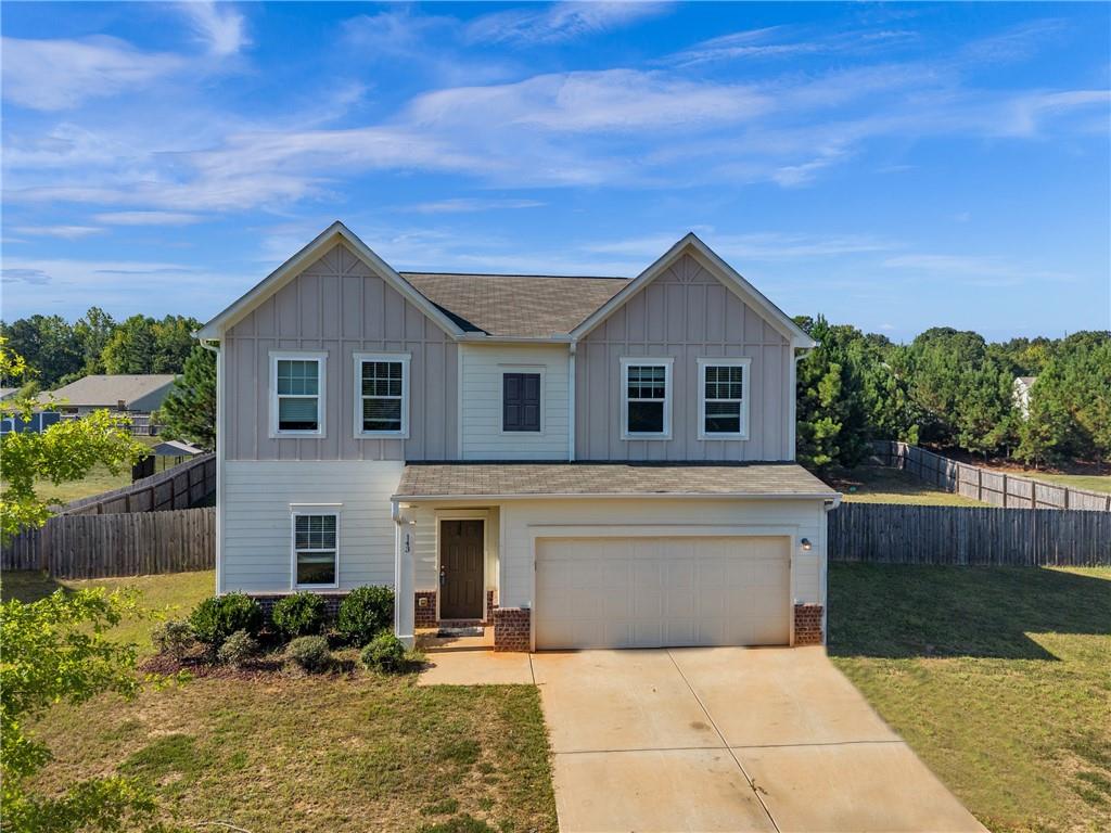 143 Coldwater Way Property Photo 3