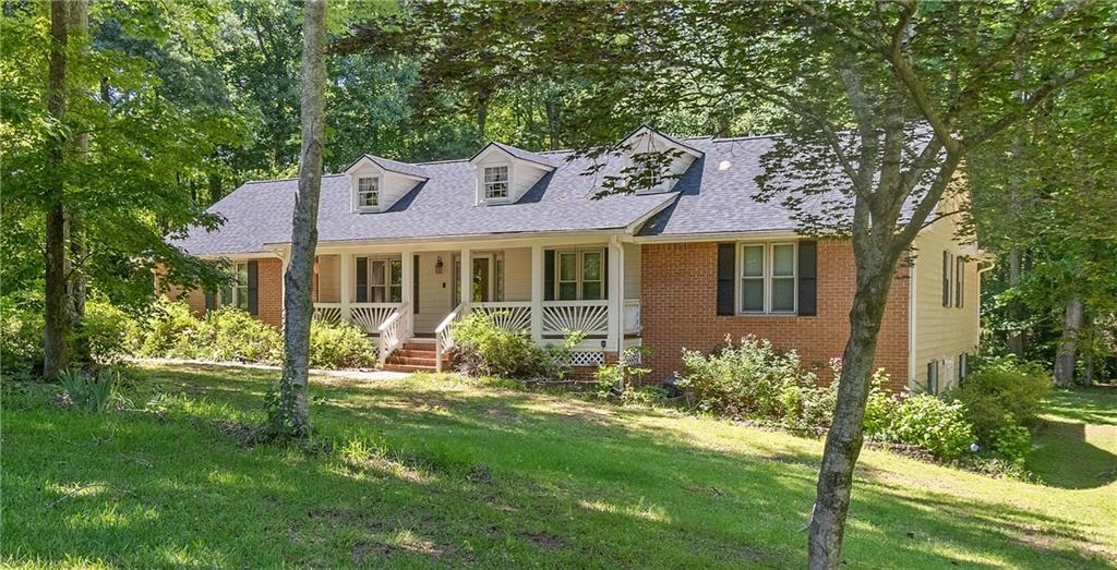 280 Deer Trace Drive