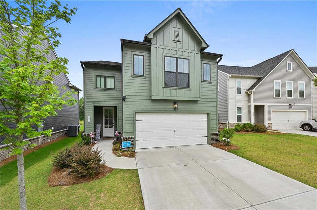 3442 Adler Trail