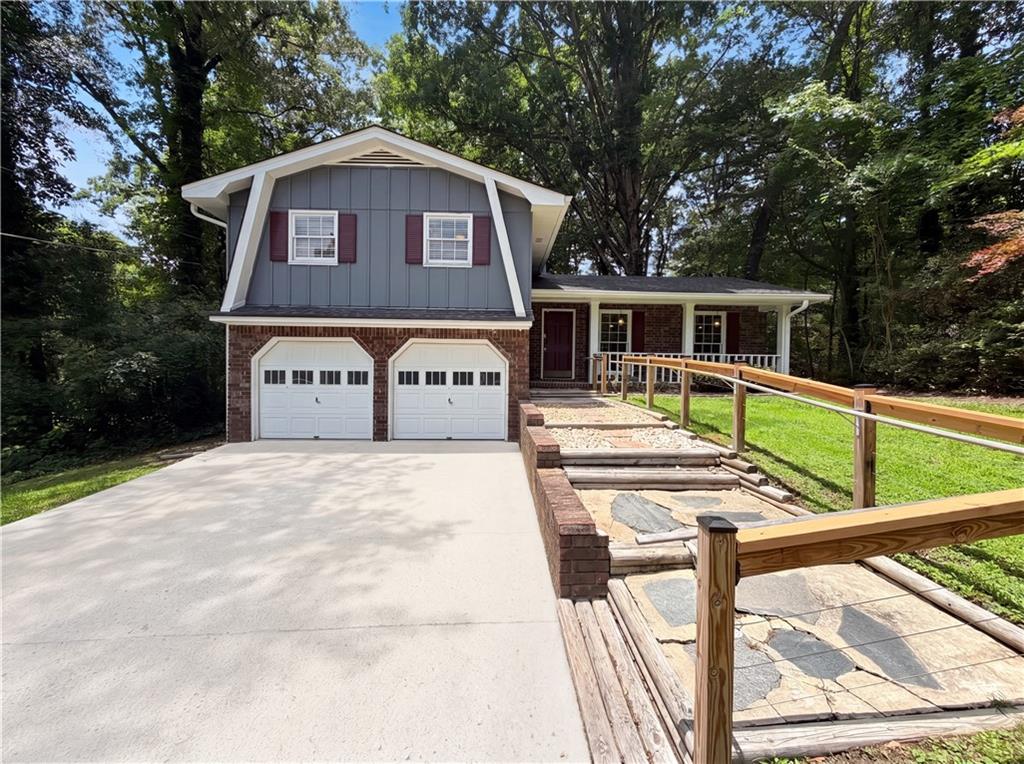 1271 Seven Springs Circle Property Photo 1