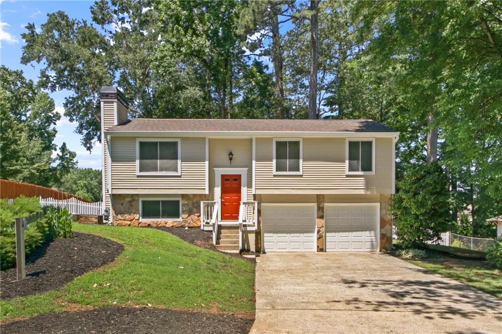 570 Sheringham Court