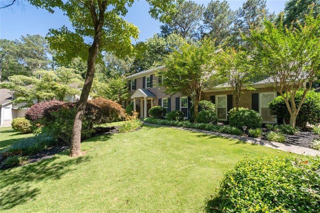 2351 Ashton Woods Court