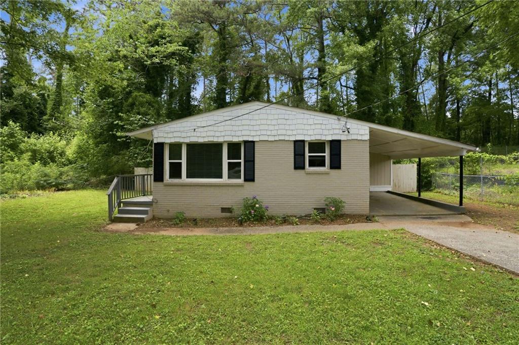 748 Amber Place NW Property Photo 1