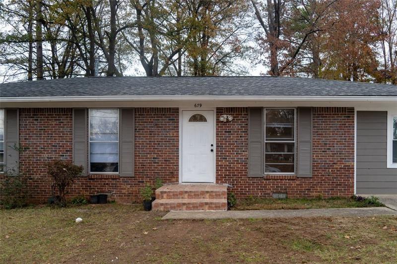 679 Winchester Lane Property Photo 1