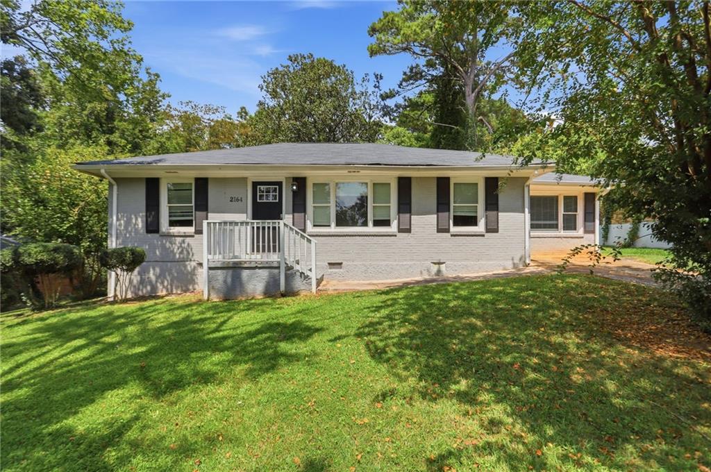 2164 Rockhaven Circle Property Photo 1