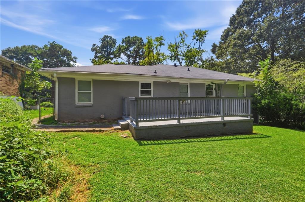 2164 Rockhaven Circle Property Photo 30