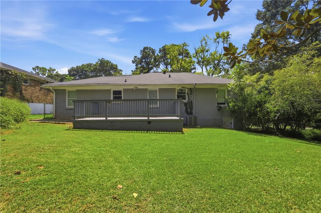 2164 Rockhaven Circle Property Photo 31