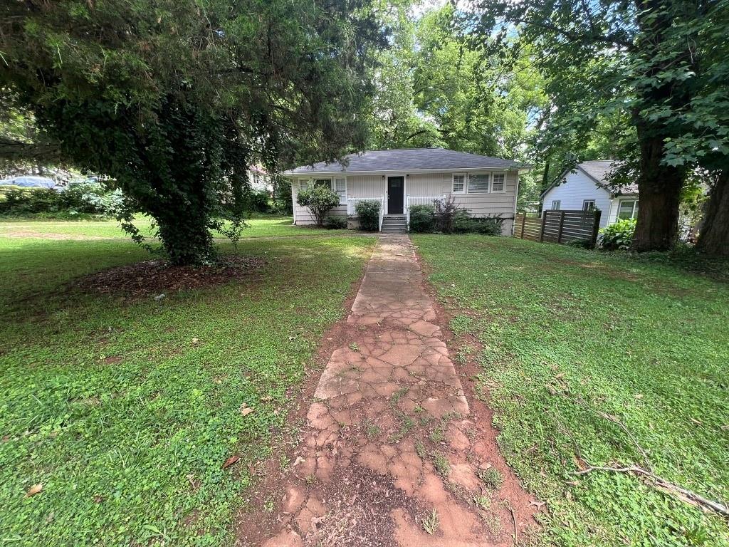 2922 Dale Place Property Photo 1