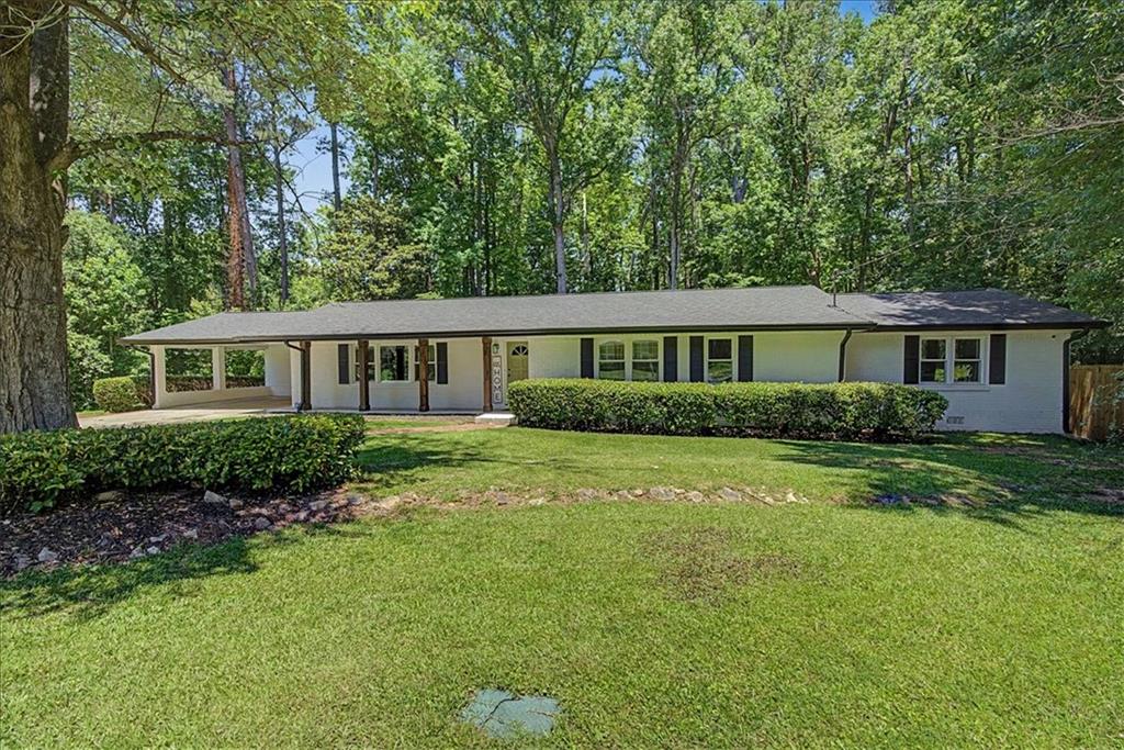 2718 Pine Grove Court Property Photo 1