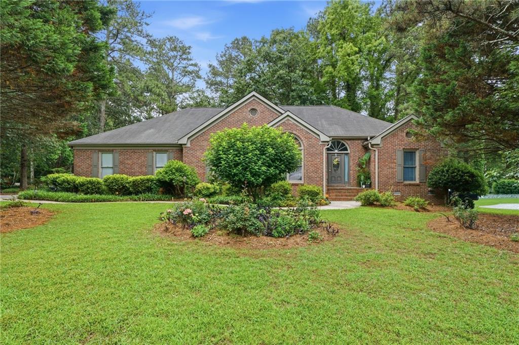 1286 Lake Forest Lane Property Photo 1