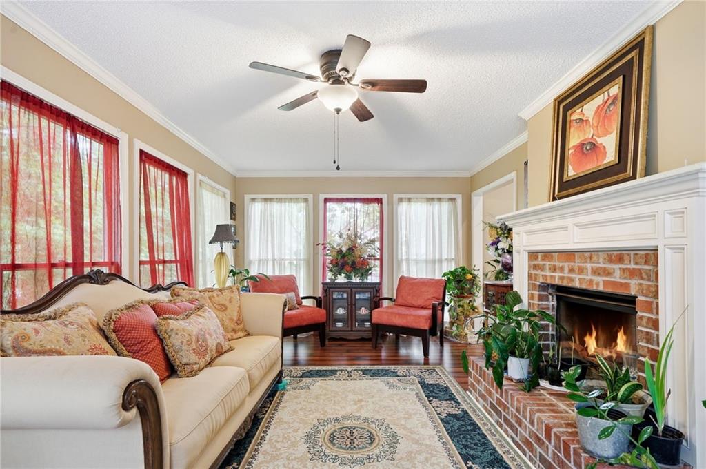 1286 Lake Forest Lane Property Photo 15