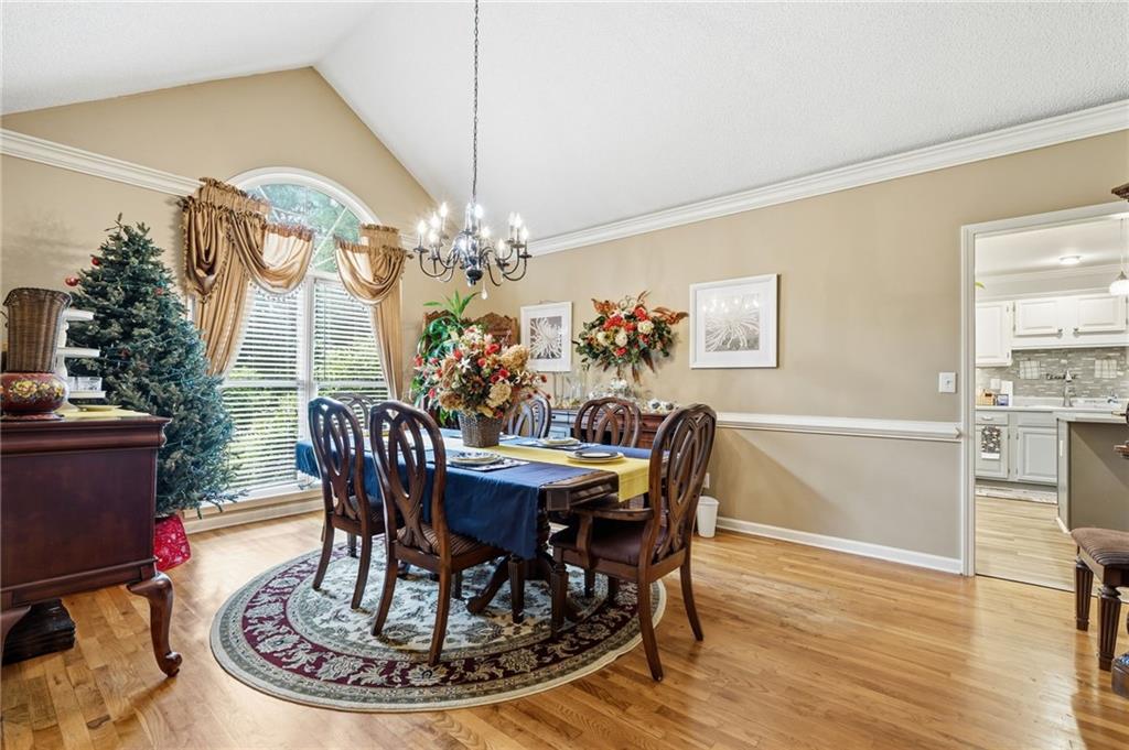 1286 Lake Forest Lane Property Photo 27