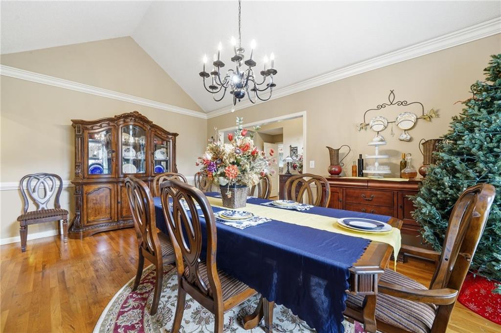 1286 Lake Forest Lane Property Photo 28