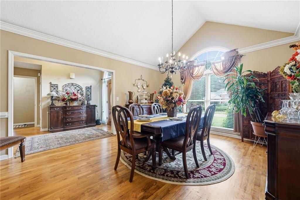1286 Lake Forest Lane Property Photo 29