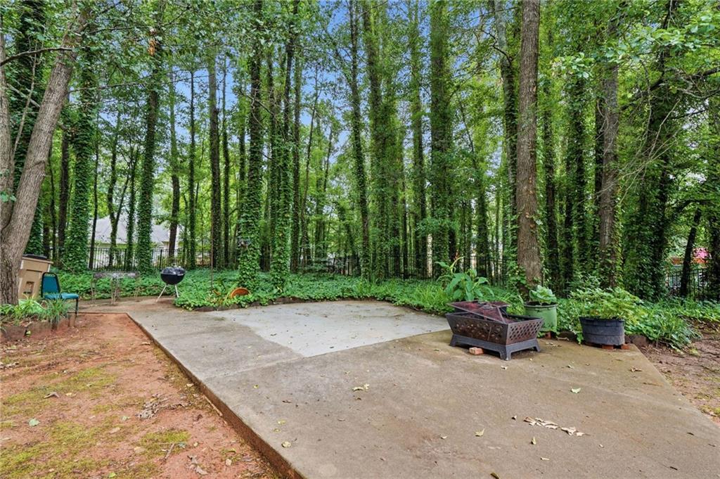 1286 Lake Forest Lane Property Photo 47