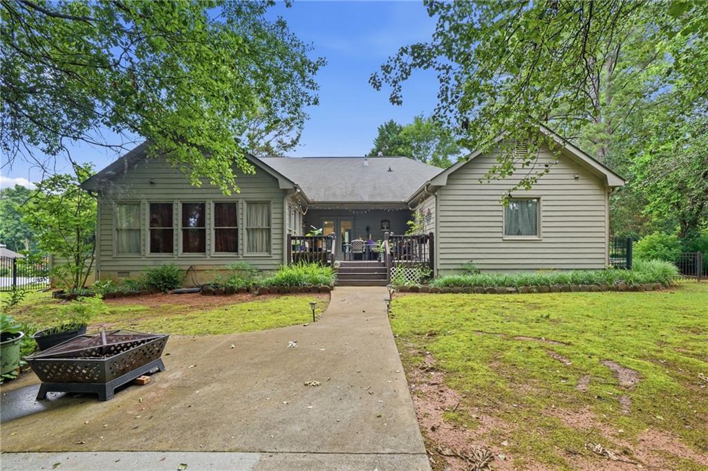 1286 Lake Forest Lane Property Photo 48