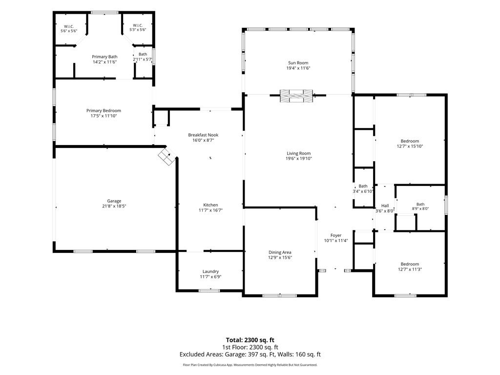 1286 Lake Forest Lane Property Photo 53