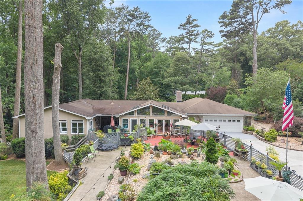 3380 Fawn Trail