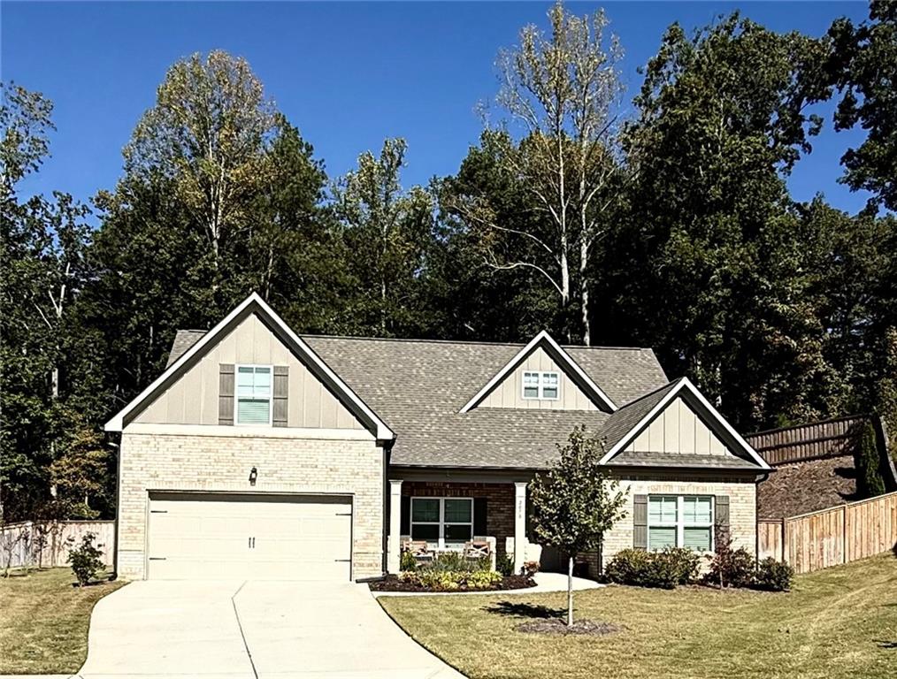 2078 Sidney Cove Court Property Photo 1