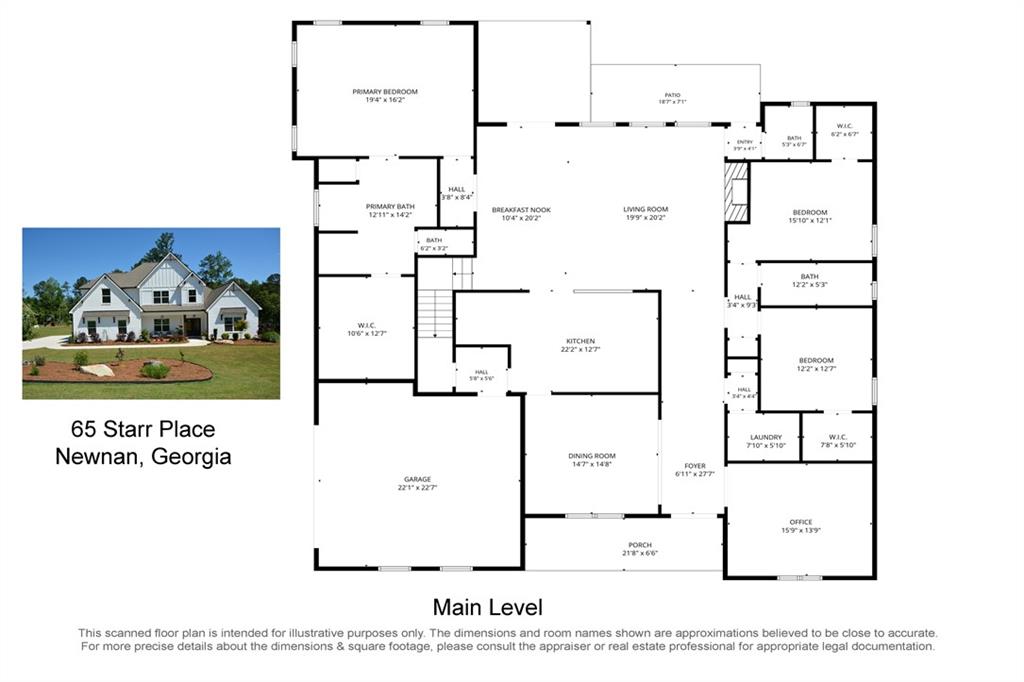 65 Starr Place Property Photo 65