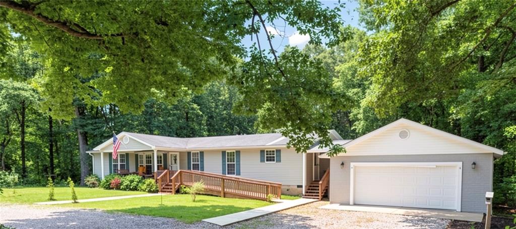 173 Andrews Road Property Photo 1