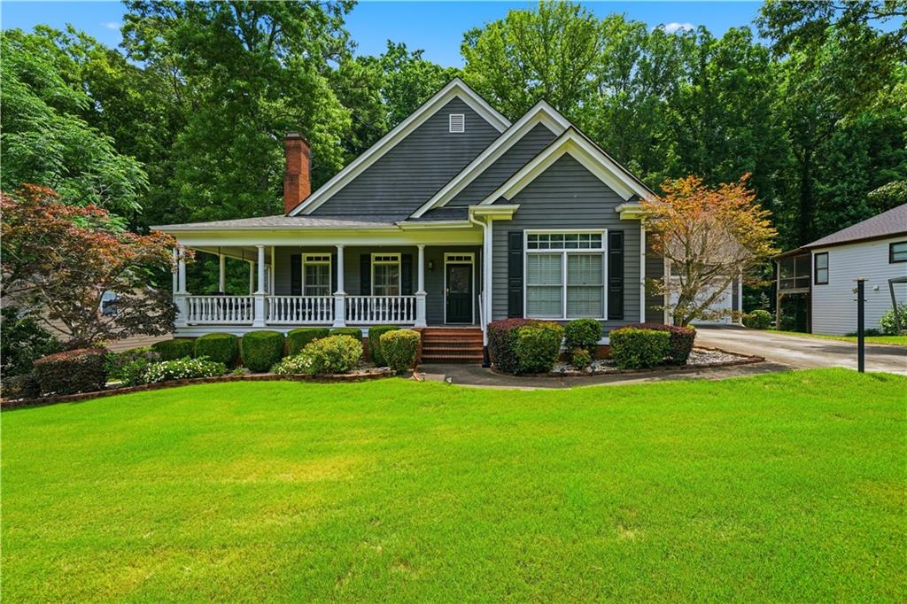 170 Dunning Keep Property Photo 1