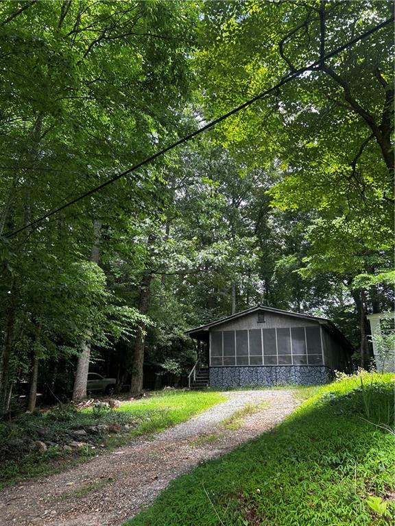 670 Ruby Lake Drive Property Photo 1