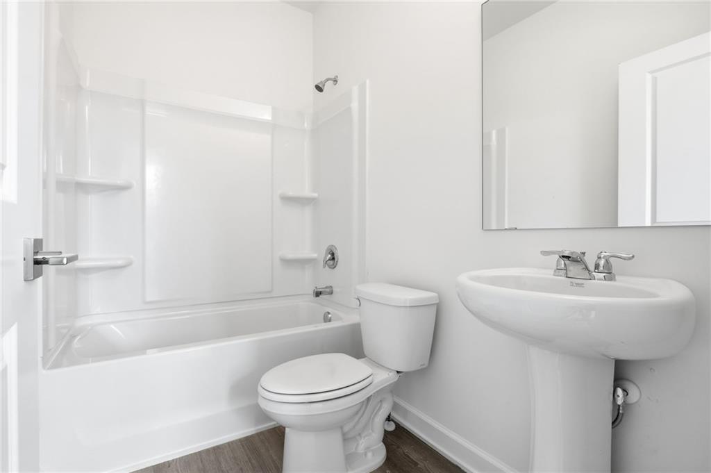 2029 Memorial Drive Unit 48 Property Photo 24